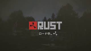 [Rust]クローズドベータ体験