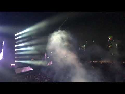 Giuseppe Ottaviani - Live @ Dreamstate Europe Poland Gliwice 27.4.2019