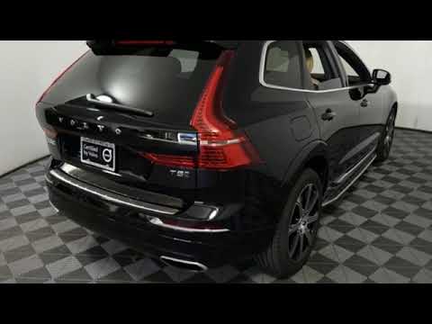 Used 2021 Volvo XC60 Marietta, GA Atlanta, GA #TV6977R - SOLD
