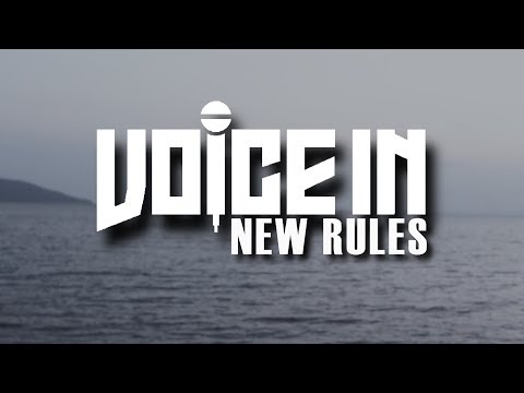 Voice In - New Rules - Dua Lipa (A Cappella Cover)