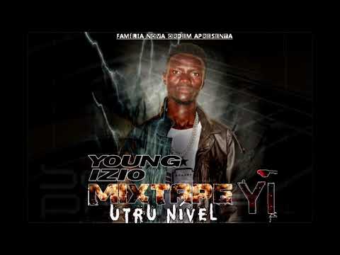 YOUNG IZIO ft  HAF B-PA GASTAL TUDO