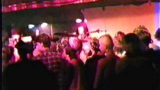 Corrosion of Conformity - " Loss for Words" - 1985