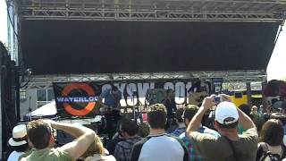 SXSW  2011 &quot; Somewhere in your heart&quot;  Jessica Lea Mayfield  @  Waterloo records 3/172011