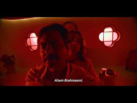 Sacread Games 2 | S02E07 | Gaitonde kills Guruji