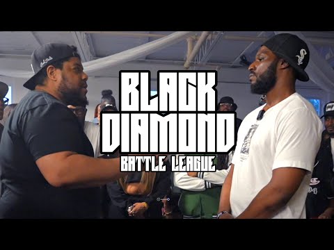 Charlie Clips vs 45 Fokuz
