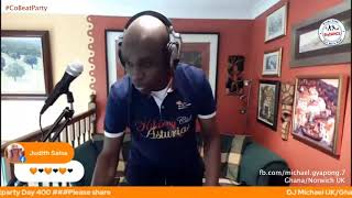 Download lagu DJ Michael's great Facebook live music set at #CoBeatParty on Sunday, April 25th, 2021 mp3 Download lagu DJ Michael's great Facebook live music set at #CoBeatParty on Sunday, April 25th, 2021 mp3