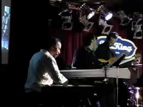 Cafe Soul Allstars feat.: Bobby Lyle