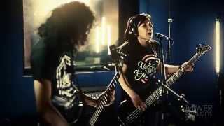 Urbandub - Endless, A Silent Whisper (Tower Sessions)