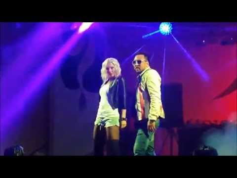 TaYa & Vlad Bostan -  Москва слезам не верит