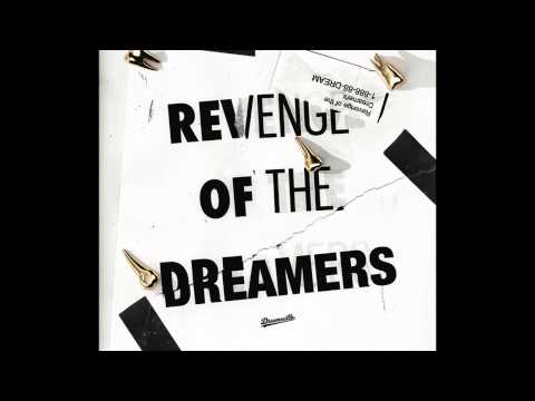 J. Cole - Revenge of the Dreamers Instrumental [The Revenge of the Dreamers Mixtape -Dreamville]