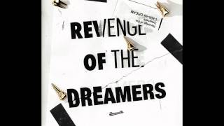 J. Cole - Revenge of the Dreamers Instrumental [The Revenge of the Dreamers Mixtape -Dreamville]