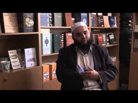 7. Selam Alejkum AJM - Hoxhë Fatmir Latifi