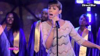 CHIMENE BADI - Down by the riverside - DirectStar sur Seine