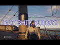 Sea Of Thieves Griefing - Pirate SPARTAN JAY Sea Of Thieves Griefing - Pirate SPARTAN JAY