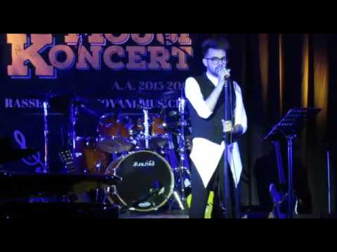 Til it happens to you(cover)-ZACKER-