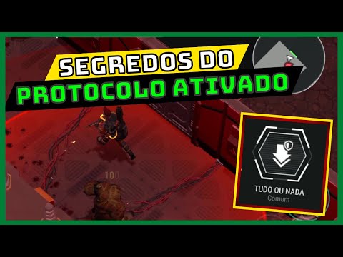 DESVENDANDO OS SEGREDOS DO PROTOCOLO ATIVADO DO LABORATÓRIO, SETOR A1 E A2 - LAST DAY ON EARTH