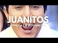 Juanitos - Ooh La La Boogaloo 