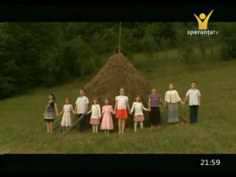 Akord junior - Viata si cantec