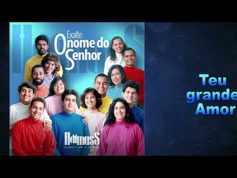 Teu Grande Amor video