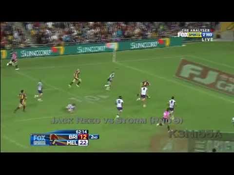 The Best Individual Tries of 2011 1080p HD