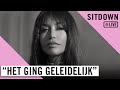JAIMIE VAES: " Ik leerde LIL KLEINE kennen toen hij 15 jaar was" | MTV Sit Down LIVE
