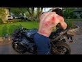 Road To The Stage EP 4 | He Almost Died...