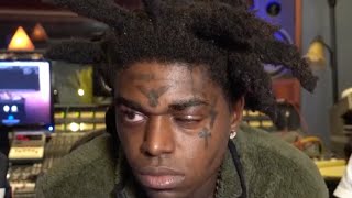 Kodak Black Needs Help...