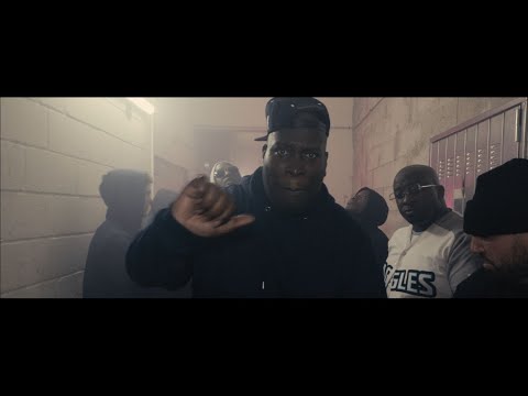 Driver x Templar x Latouba - Boîte de Pandore (Prod. Misère Record)