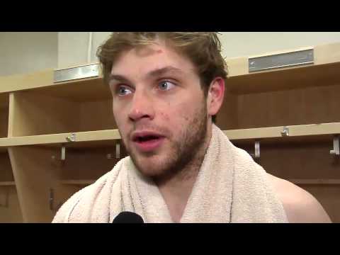 Post Game: Bobby Ryan March 4