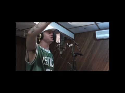 Teaser Disseram - Mc Bocaum