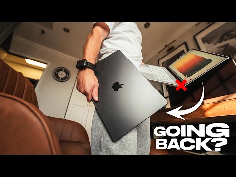 Life Without a MacBook | Asus ROG Zephyrus G14 2025 (7 Months Later)