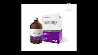تولاتروماكس Tulatromax (التهاب جهاز تنفسى،قرنيه ،تعفن حافر)