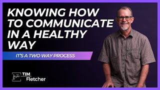 Communication | Re-Parenting - Part 50 | #complextrauma