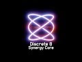 Discrete 8 Synergy Core - Fusion of Audio Processing Power