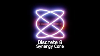 Discrete 8 Synergy Core - Fusion of Audio Processing Power
