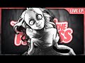 Slay The Princess 01