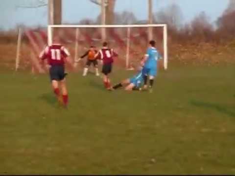 LZS Meszno vs Sudety Burgrabice