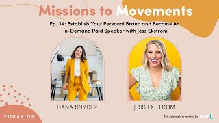 How To Become A Paid Speaker