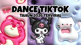 Download lagu Latest viral TikTok dances of 2026 - how well do you know the TikTok dances of 2026 part 405 mp3