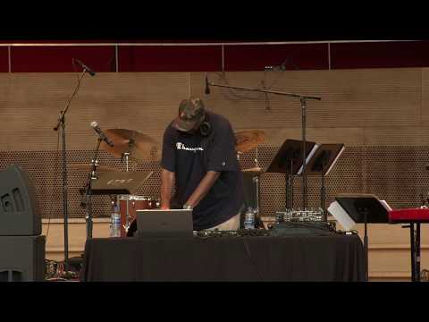 Kenny Keys: Millennium Park Summer Music Series