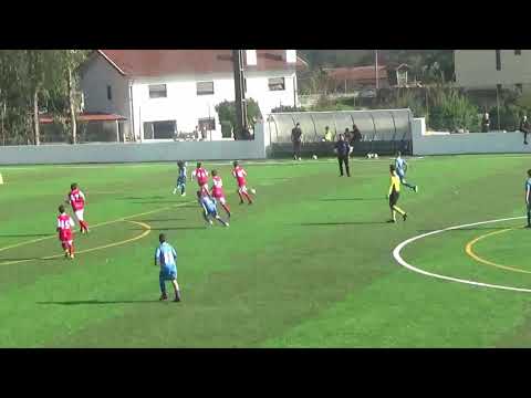 Bruno Rocha vs Macieirense