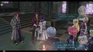 [閃の軌跡3] 今日こそクリア