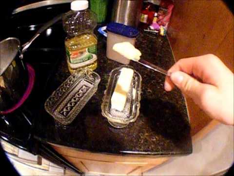 How to Make Grindwax