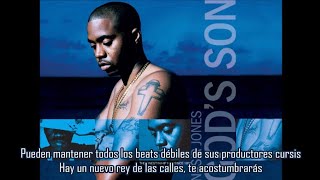 The Cross - Nas | Subtitulada en español
