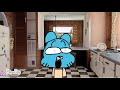Darwin Eats Gumballs Cereal But I Animate It