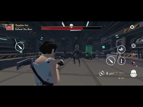Highway to Undeath: Zombies