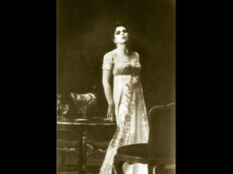 Tosca-Galina Vishnevskaya-Vissi d'arte (in Russian)