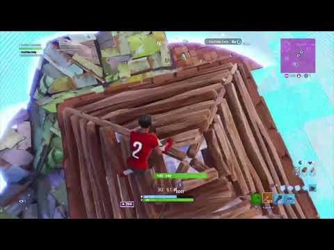 “Carousel” - Fortnite Montage