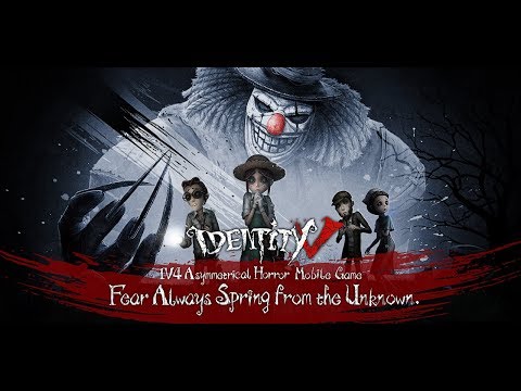 Відео Identity V