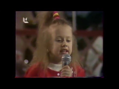 Kristīne un Vitauts Balanas, Papu Saki Mammai Pats